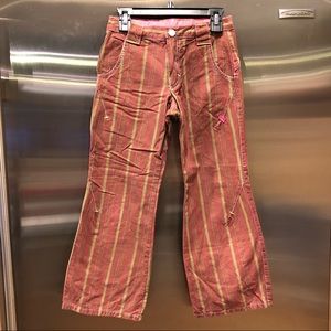 Girls Cakewalk Pants